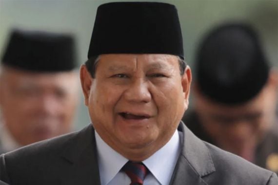 Jika Terpilih Jadi Presiden, Prabowo Pastikan Polri tidak akan di Bawah Menhan atau Mendagri - JPNN.COM