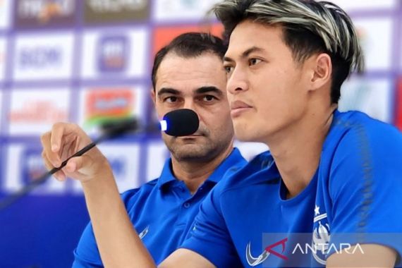 Dewangga Juga Dipanggil Timnas untuk Asian Games, Menyusul Tiga Pemain PSIS Lainnya - JPNN.COM