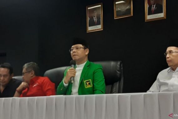 Partai Pendukung Ganjar Sebut Mengutamakan Aspek Ini Dalam Memilih Cawapres - JPNN.COM