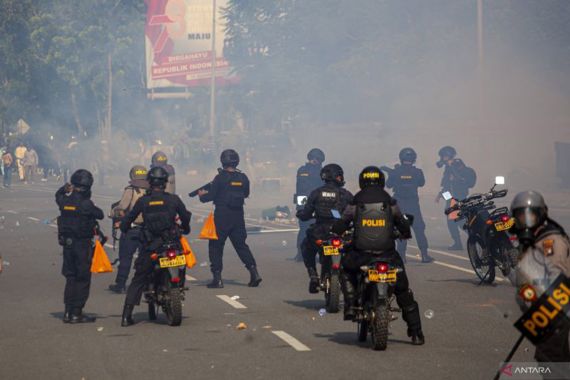 Konflik di Rempang Batam, Chandra Singgung Konsep Agraria Zaman Penjajahan - JPNN.COM