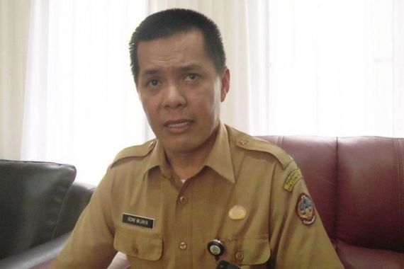 Romi Wijaya Ditunjuk jadi Penjabat Bupati Kayong Utara - JPNN.COM