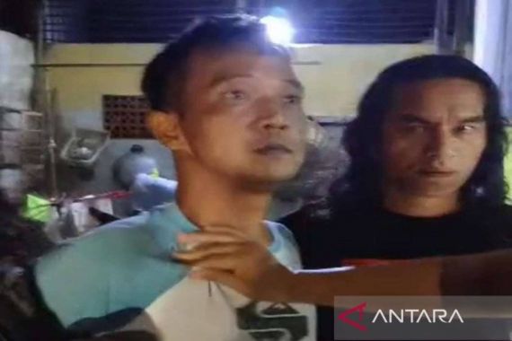 Polda Sumut Tangkap Perampok Nasabah Bank, Pelaku Pernah Beraksi di Malaysia - JPNN.COM