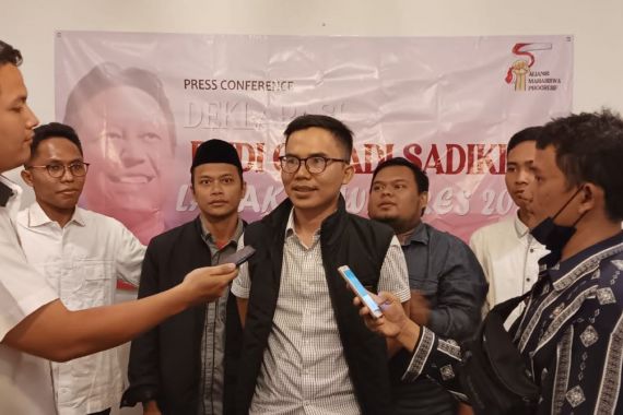 Menkes Budi Gunadi Dinilai Pantas Jadi Cawapres Ganjar, Begini Alasannya - JPNN.COM