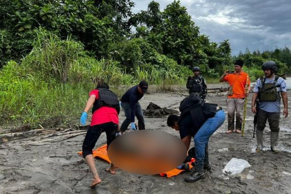 TNI dan Polri Tembak Mati 5 Pentolan KKB - JPNN.COM
