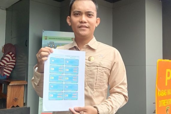 Korban Investasi Bodong FEC Mengaku Dirayu Pejabat Pemprov di Hotel - JPNN.COM