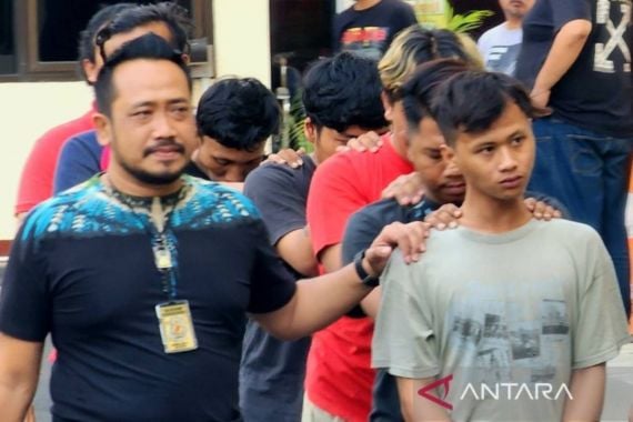 Dituduh Mencuri Rp 600 Ribu, Remaja di Semarang Tewas Dianiaya - JPNN.COM