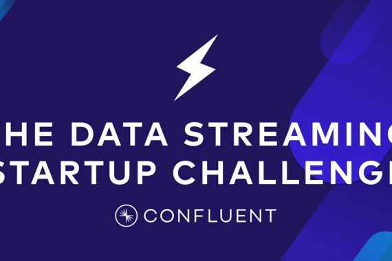 Confluent Gelar Kompetisi Data Streaming untuk Startup, Hadiahnya Fantastis - JPNN.COM
