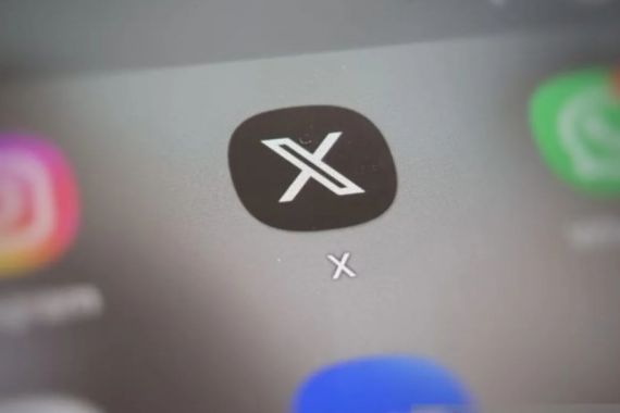 Pengguna X di Ponsel Android Sudah Bisa Pakai Fitur Panggilan Video - JPNN.COM
