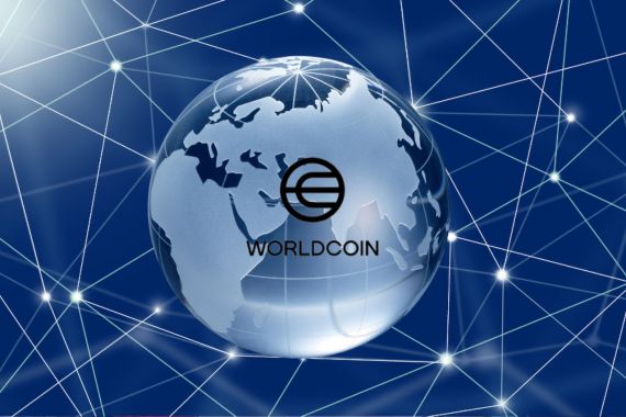 Proyek Worldcoin Picu Kekhawatiran Privasi, Ini Penyebabnya - JPNN.COM