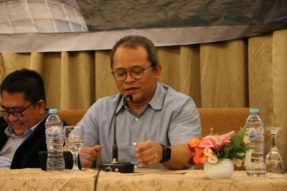 Stafsus Menag Sebut Peran Media Sangat Strategis Cerahkan Wajah Islam Indonesia - JPNN.COM