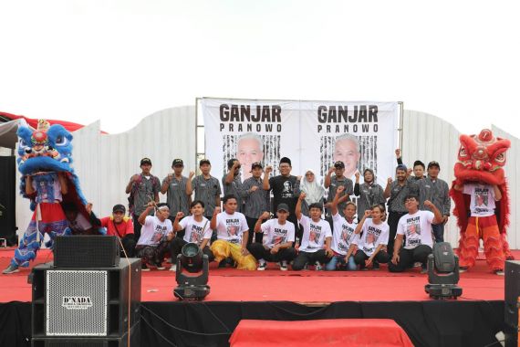 Tuban Fashion Carnival dari Ganjar Ronggolawe Untungkan UMKM Lokal - JPNN.COM