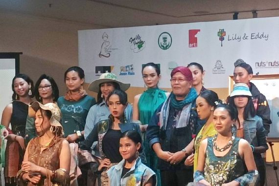 Pameran Lukisan Sanur Painters Melibatkan 107 Seniman - JPNN.COM