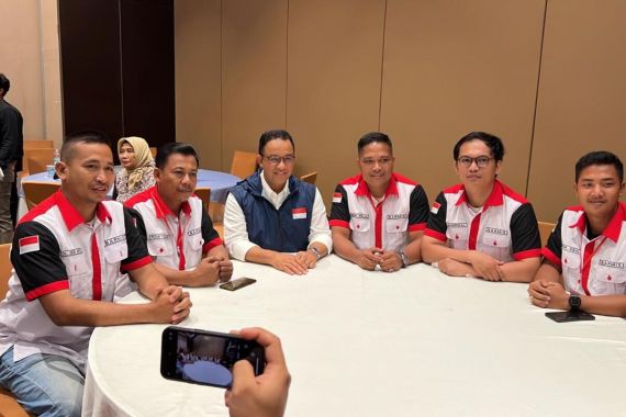 Tamsil Linrung Pegang Komando untuk Jadikan Sulsel Lumbung Suara Amin - JPNN.COM