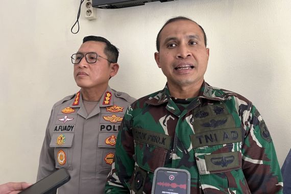 Rahman Nudin 2 Tahun Jadi TNI Gadungan, Salah Satu Korbannya Mantan Camat - JPNN.COM