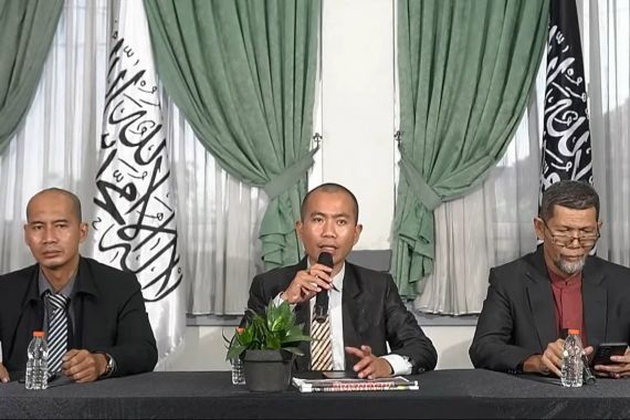Kasus Rempang, LBH Pelita Umat: Demi Investasi, Rakyat dan Tanah Melayu Dikorbankan - JPNN.COM