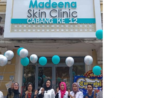 Klinik Kecantikan dengan Segmen Pasar Muslimah Hadir di Gading Serpong - JPNN.COM