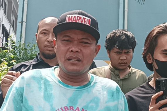 Dikabarkan Bakal Menikah Lagi, Sule Beri Jawaban Begini - JPNN.COM