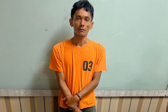 Pengedar Narkoba Ini Ditangkap 1001 Pil Ekstasi & 1 Kg Sabu-Sabu Gagal Beredar di Pekanbaru - JPNN.COM