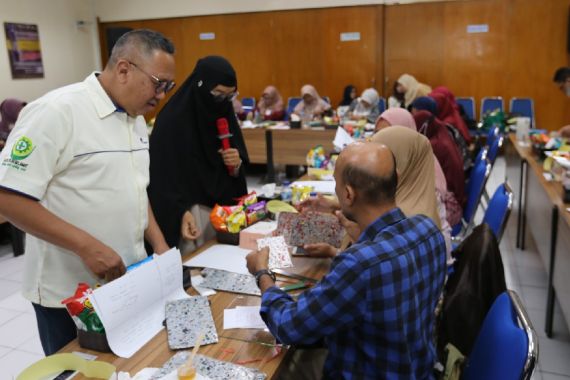 Garudafood Gencarkan Program Pengurangan Jejak Emisi Karbon - JPNN.COM