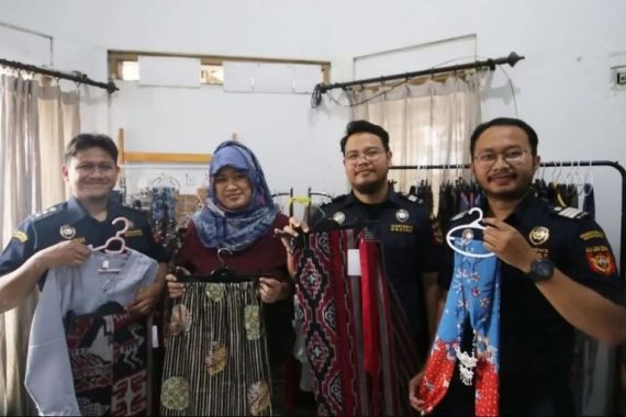 Bea Cukai Siap Melejitkan Potensi 3 UMKM Bandung - JPNN.COM