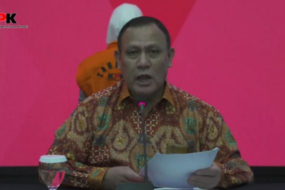 KPK Jebloskan Karen Agustiawan ke Rutan, Kasusnya Korupsi Pengadaan LNG - JPNN.COM