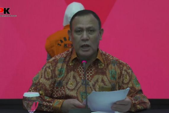 Bu Karen Diduga Rugikan Negara Rp2,1 T terkait Kasus Korupsi LNG, Hmm - JPNN.COM