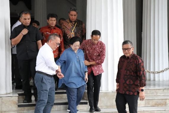 Megawati: Bertugas di Museum Itu Harus Punya Passion, Karena... - JPNN.COM