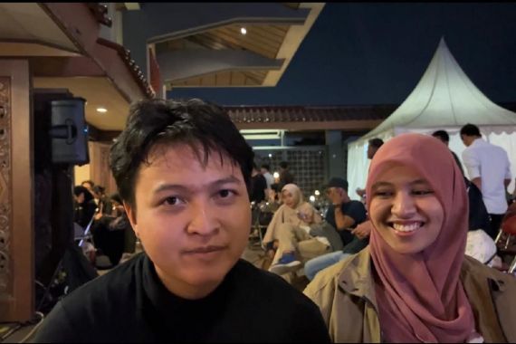 Anies Kenang Masa Kecil di Depan Cermin, Mahasiswa UGM: Relate Banget sih - JPNN.COM