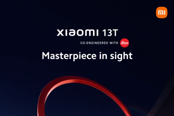 Xiaomi Bakal Boyong 13T ke Indonesia, Pakai Teknologi Kamera Leica - JPNN.COM