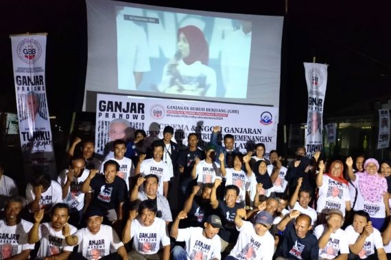 Ganjaran Buruh Berjuang Mulai Menyasar Suara Para Nelayan di Subang - JPNN.COM