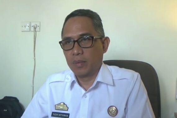 9.948 Warga Palembang Terserang ISPA, Kualitas Udara Makin Buruk? - JPNN.COM
