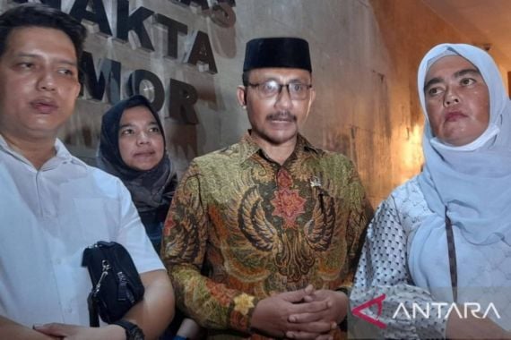 Polisi Periksa Ibu Imam Masykur Terkait Laporan Penculikan Anaknya oleh Oknum TNI - JPNN.COM