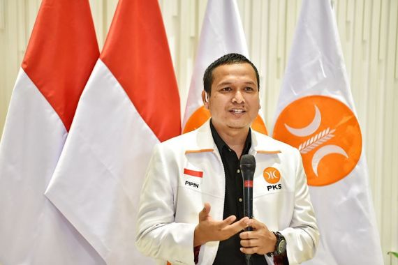 Jubir PKS Yakin Anies Akan Membawa Indonesia Lebih Aktif Berjuang untuk Palestina - JPNN.COM