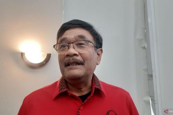 Soal Isu Kaesang Pangarep Gabung PSI, Djarot PDIP Berkomentar Begini - JPNN.COM