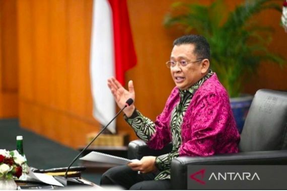 TNI dan Polri Diminta Deteksi Dini Pergerakan KKB - JPNN.COM