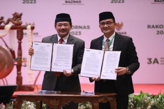 BPKH Siapkan Distribusi Pemanfaatan Daging Dam Jemaah Haji untuk Umat - JPNN.COM