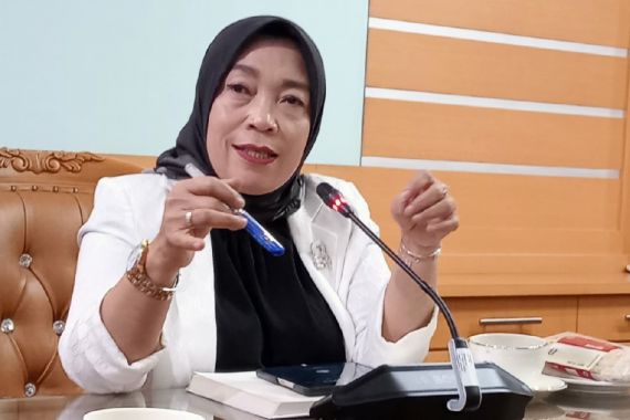 Seleksi PPPK Guru 2023 Berubah, Dirjen Nunuk Ungkap 6 Hal Perlu Diketahui Honorer  - JPNN.COM