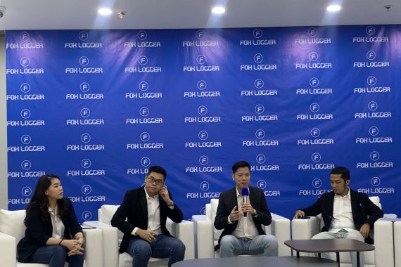 Fox Logger Siap Melantai di IPO, Ini Targetnya - JPNN.COM