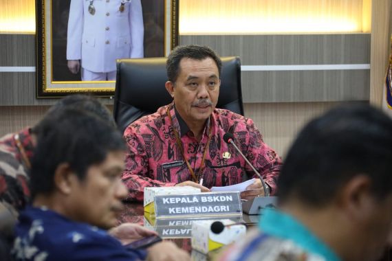 Kepala Daerah Bakal Adu Inovasi Unggulan di IGA 2023 - JPNN.COM