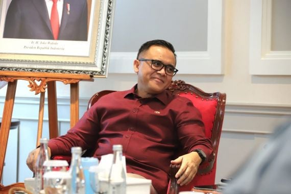 Menteri Anas Singgung Penyelesaian Honorer 2024, PPPK 2023 Banyak Masalah - JPNN.COM