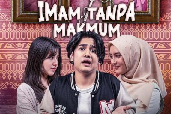 Film Imam Tanpa Makmum Rilis Poster dan Umumkan Jadwal Tayang - JPNN.COM