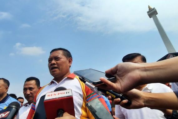 Panglima TNI Pastikan Lettu AAP Segera Diproses Hukum - JPNN.COM