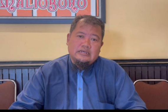 Tokoh Laskar Umat Islam Surakarta Imbau Konflik Rempang Diselesaikan Lewat Musyawarah - JPNN.COM