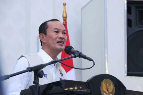 Mantan Wali Kota Palembang Diperiksa Terkait Kasus Dugaan Korupsi Pasar Cinde - JPNN.COM