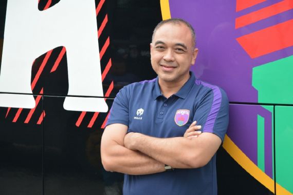 Fokus di Jakarta, Bang Zaki: Sejumlah Pekerjaan Sudah Menunggu - JPNN.COM