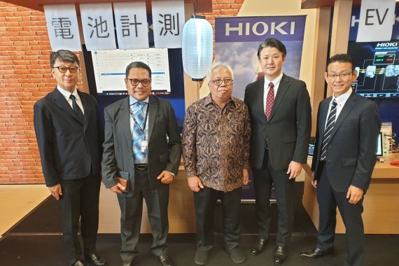 6 Keunggulan Layanan HIOKICare yang Baru Diresmikan - JPNN.COM