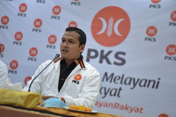 Buka Hasil Survei Australia, Jubir PKS Yakin Elektabilitas Anies Sudah Tembus 30% - JPNN.COM