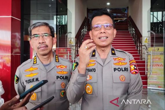 Kabar Terbaru Soal Kasus Kematian Anak Pamen TNI AU, RS Polri Sebut Ada Luka Sayatan di Jasad - JPNN.COM