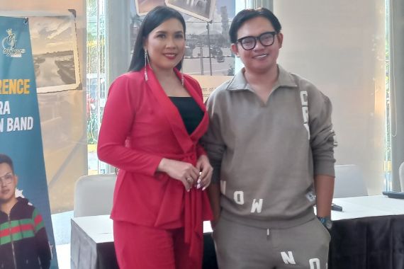 Dodhy Kangen Band Gandeng Eira Syazira, Rilis Lagu Berjudul 'Jebakan' - JPNN.COM