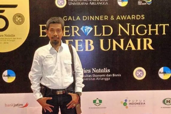 Alumni Unair Optimistis Anies Raih Dukungan Pedesaan Jatim - JPNN.COM
